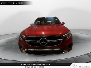 2026 Mercedes-Benz GLC 350e 4MATIC SUV