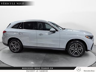 2026 Mercedes-Benz GLC 350e 4MATIC SUV