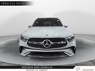 2026 Mercedes-Benz GLC 350e 4MATIC SUV