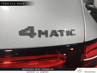 2026 Mercedes-Benz GLC 350e 4MATIC SUV