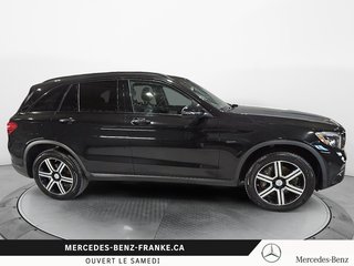 2018 Mercedes-Benz GLC GLC 350e