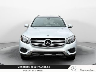 2019 Mercedes-Benz GLC GLC 300