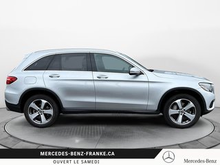 2019 Mercedes-Benz GLC GLC 300