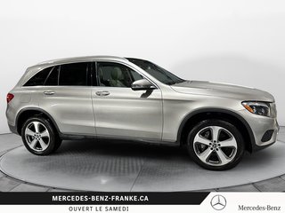 2019 Mercedes-Benz GLC GLC 300