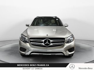 2019 Mercedes-Benz GLC GLC 300