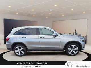 2019 Mercedes-Benz GLC GLC 300