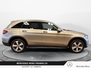 2019 Mercedes-Benz GLC GLC 300