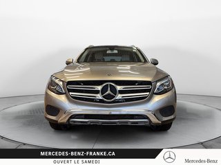 2019 Mercedes-Benz GLC GLC 300