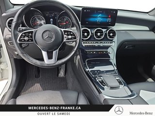 2020 Mercedes-Benz GLC GLC 300
