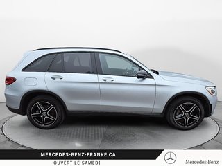 2021 Mercedes-Benz GLC GLC 300