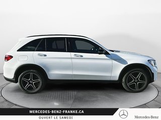 2021 Mercedes-Benz GLC GLC 300