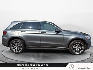 2022 Mercedes-Benz GLC GLC 300