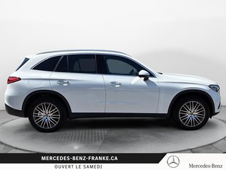 2023 Mercedes-Benz GLC GLC 300