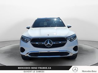 2023 Mercedes-Benz GLC GLC 300