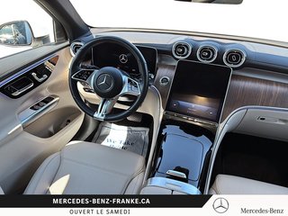 2023 Mercedes-Benz GLC GLC 300