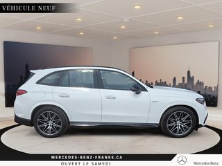 2024 Mercedes-Benz GLC AMG 43 4MATIC