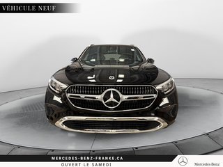 2024 Mercedes-Benz GLC 300 4MATIC