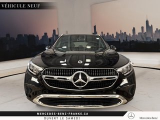 2024 Mercedes-Benz GLC 300 4MATIC