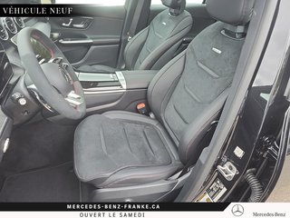 2024 Mercedes-Benz GLC AMG 43 4MATIC