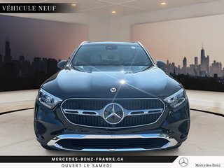 2024 Mercedes-Benz GLC 300 4MATIC