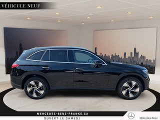 2024 Mercedes-Benz GLC 300 4MATIC