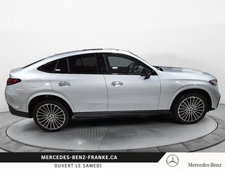 2024 Mercedes-Benz GLC GLC 300