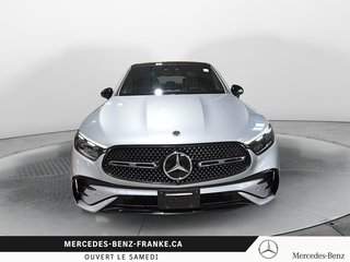 2024 Mercedes-Benz GLC GLC 300