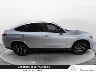 2024 Mercedes-Benz GLC GLC 300