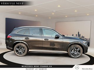 2025 Mercedes-Benz GLC GLC 300