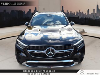 2025 Mercedes-Benz GLC GLC 300