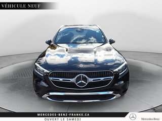 2025 Mercedes-Benz GLC GLC 300