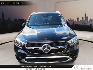 2025 Mercedes-Benz GLC GLC 300