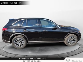 2025 Mercedes-Benz GLC GLC 300