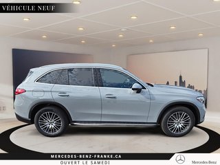 2025 Mercedes-Benz GLC GLC 300