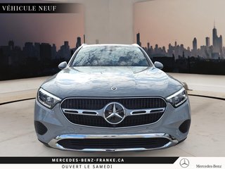 2025 Mercedes-Benz GLC GLC 300