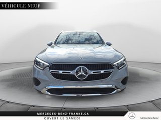 2025 Mercedes-Benz GLC GLC 300