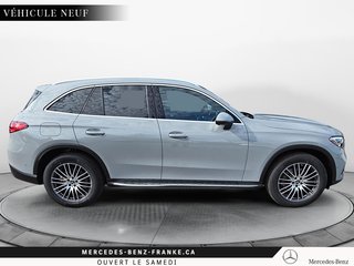 2025 Mercedes-Benz GLC GLC 300