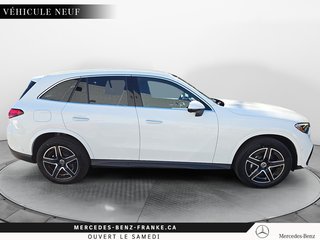 2025 Mercedes-Benz GLC GLC 300