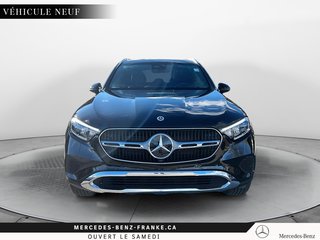 2025 Mercedes-Benz GLC300 4MATIC SUV