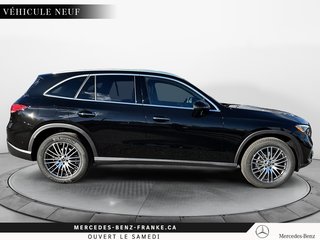 2025 Mercedes-Benz GLC GLC 300