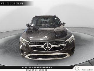 2025 Mercedes-Benz GLC GLC 300