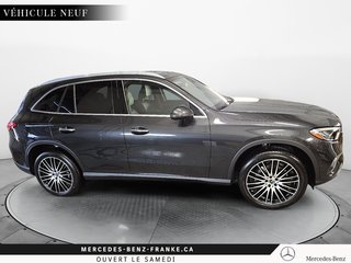 2025 Mercedes-Benz GLC GLC 300