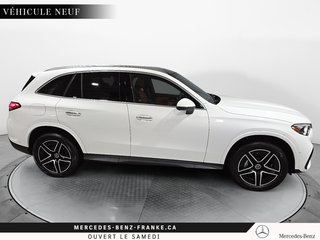 2025 Mercedes-Benz GLC GLC 350e