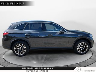 2026 Mercedes-Benz GLC GLC 350e