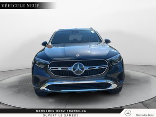 2026 Mercedes-Benz GLC GLC 350e