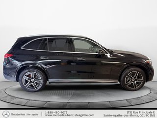 2026 Mercedes-Benz GLC 350e 4MATIC SUV