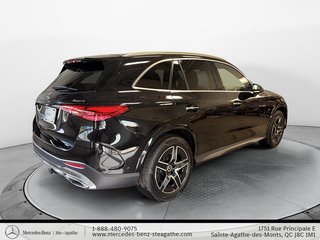 2026 Mercedes-Benz GLC 350e 4MATIC SUV in Charlemagne, Quebec - 4 - w320h240px
