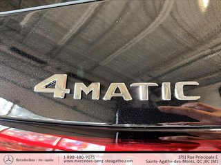 2026 Mercedes-Benz GLC 350e 4MATIC SUV in Charlemagne, Quebec - 6 - w320h240px