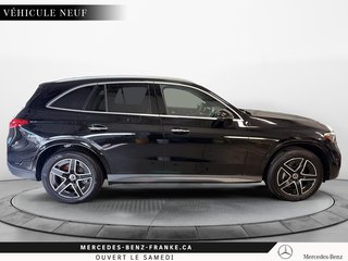 2026 Mercedes-Benz GLC GLC 350e