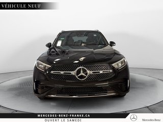 2026 Mercedes-Benz GLC GLC 350e